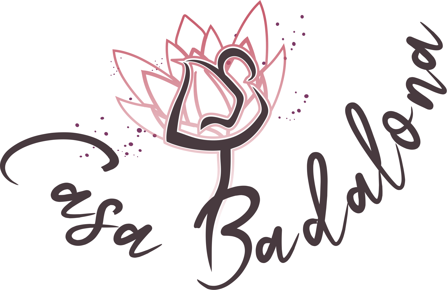 Logo da Empresa Casa Badalona